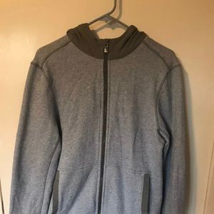 Lululemon hoodie
